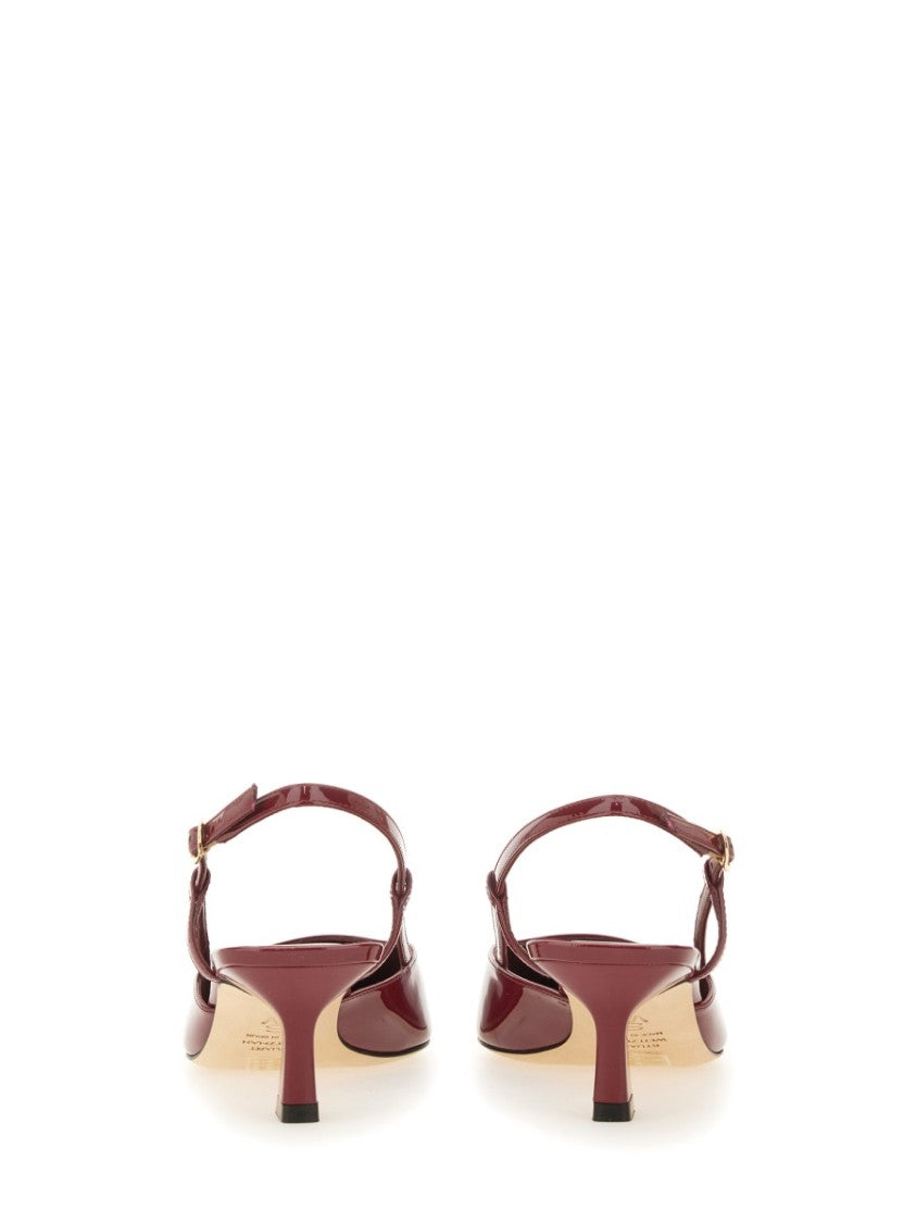 Stuart Weitzman "Vinnie" Slingback