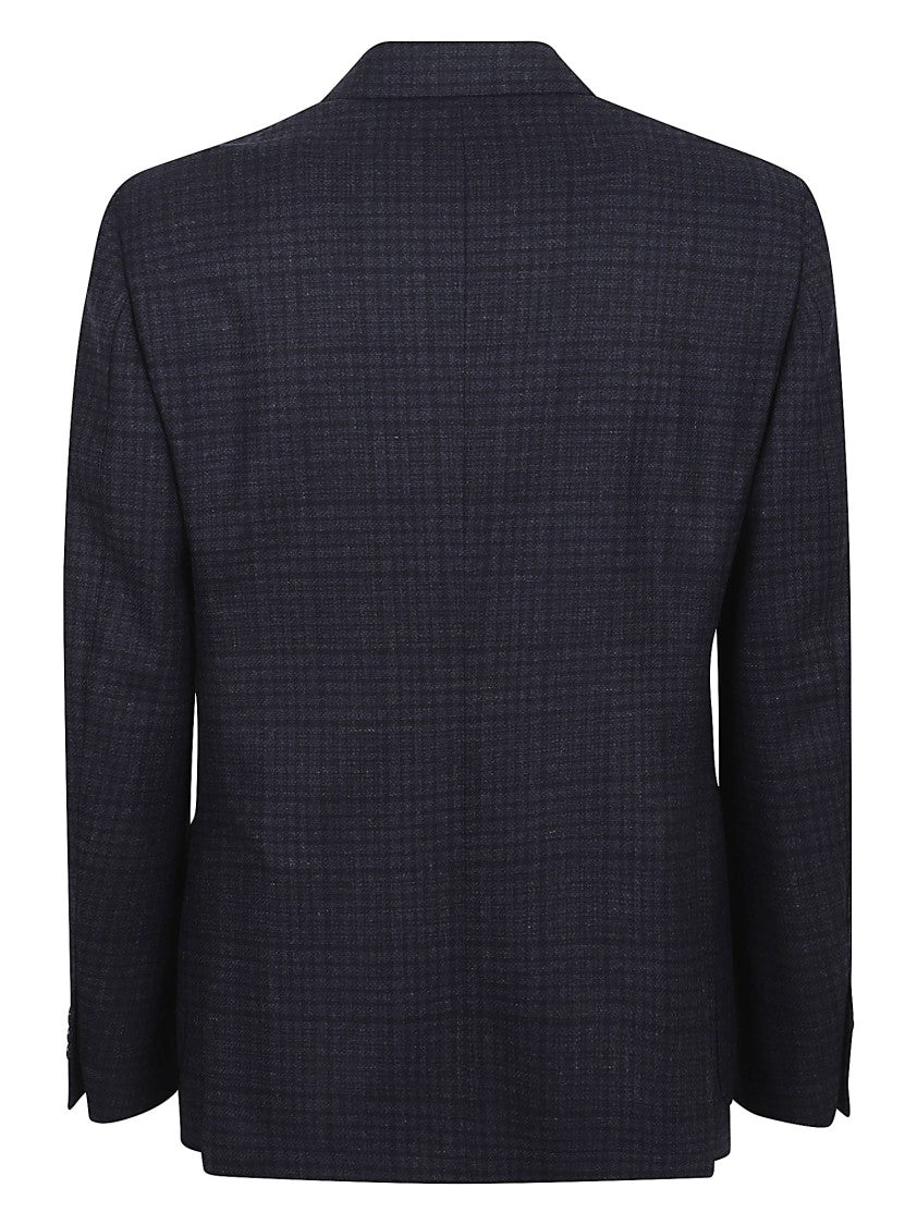 Lardini Tailored Wool
