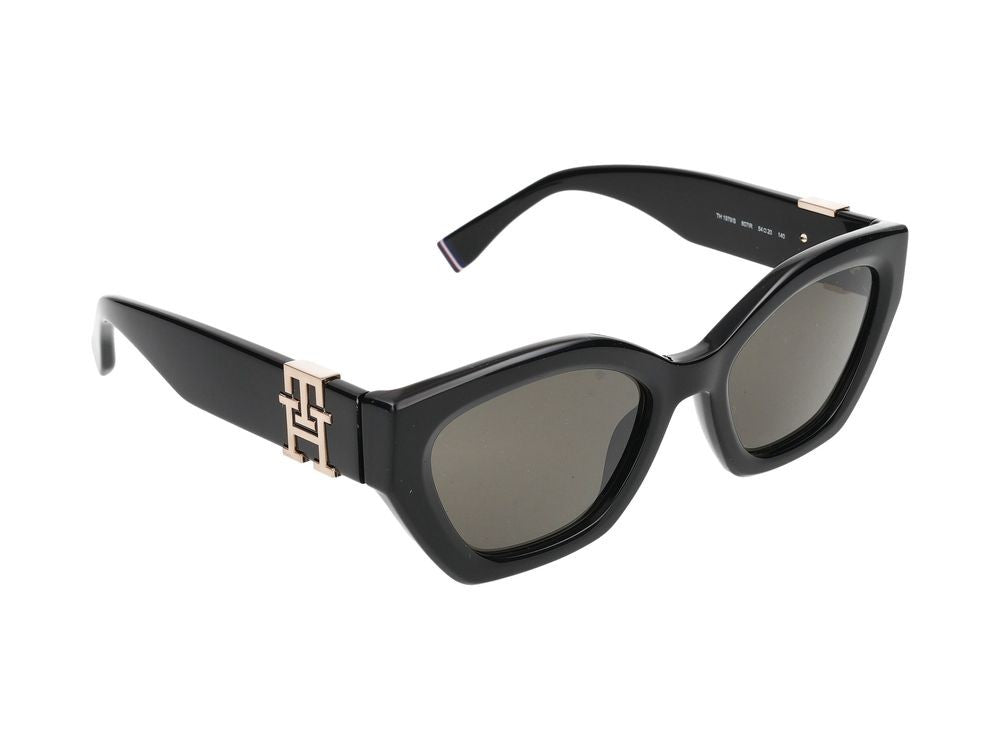 Tommy Hilfiger Sunglasses Th 1979/S 807 Black 54/20/140