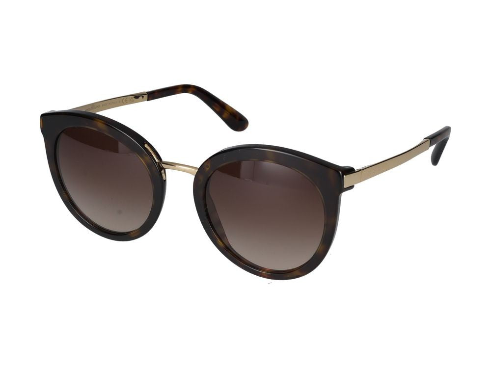 Dolce & Gabbana Sunglasses 0Dg4268 502/13 52/22/140