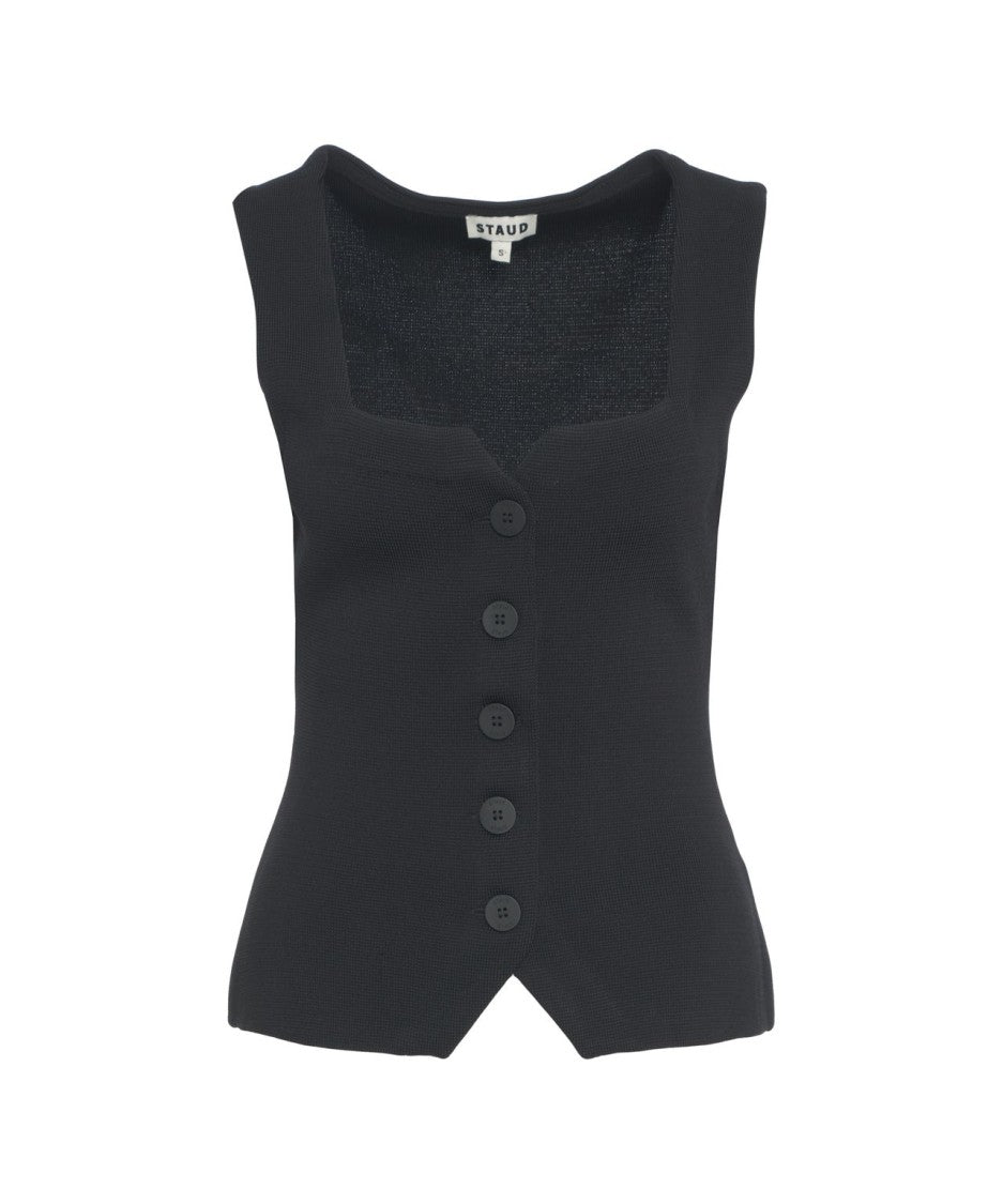 Staud Marisa' Knit Top