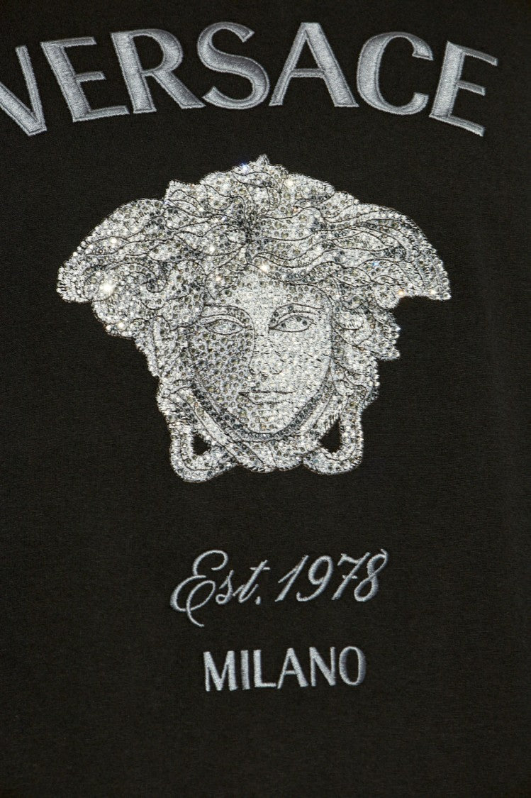 Versace Medusa Head T-Shirt