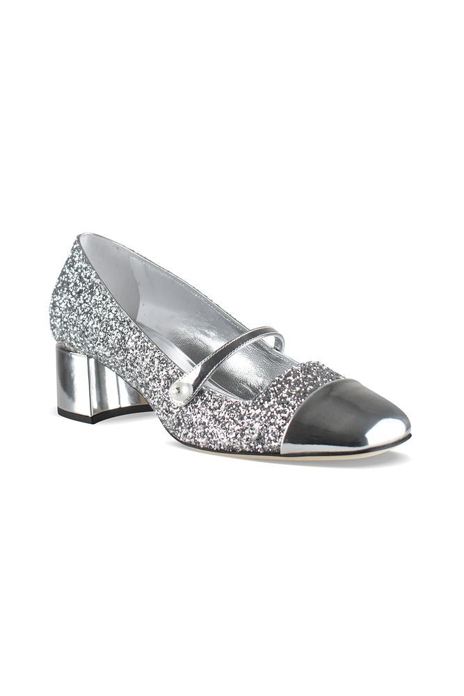Jimmy Choo Elisa 45 Pumps