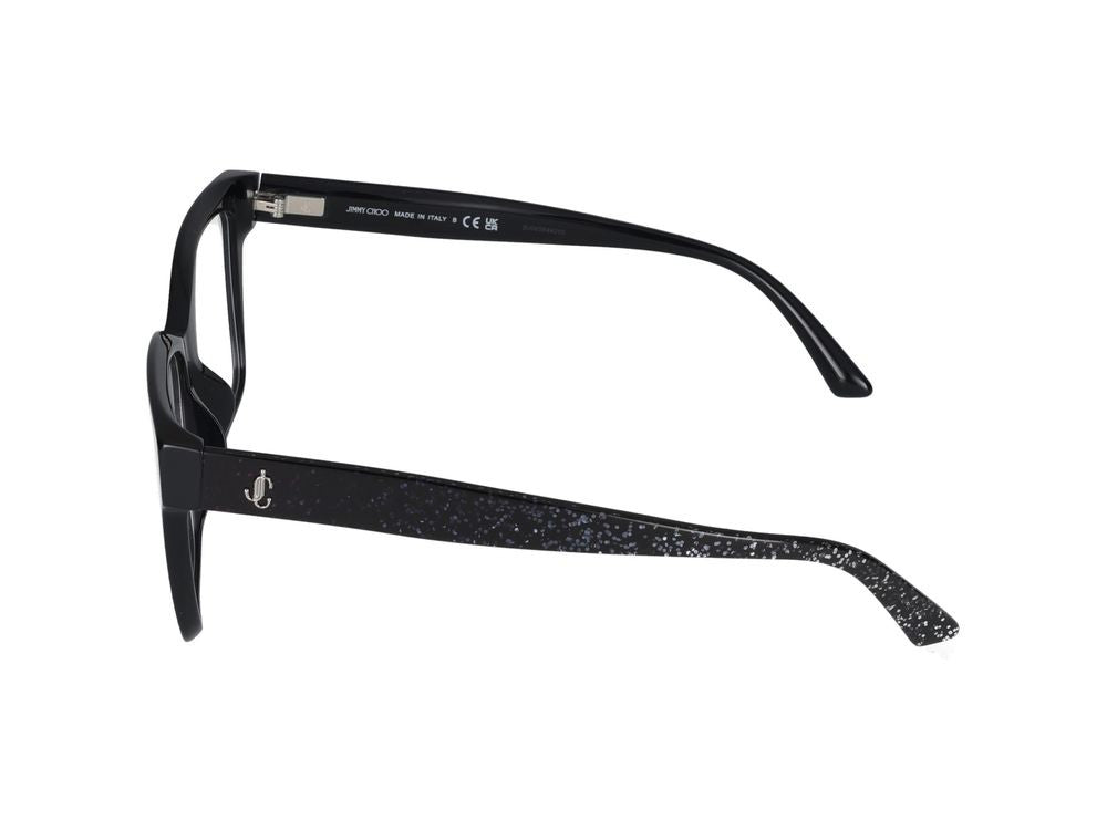 Jimmy Choo Eyeglasses 0Jc3006u 5000 55/16/140