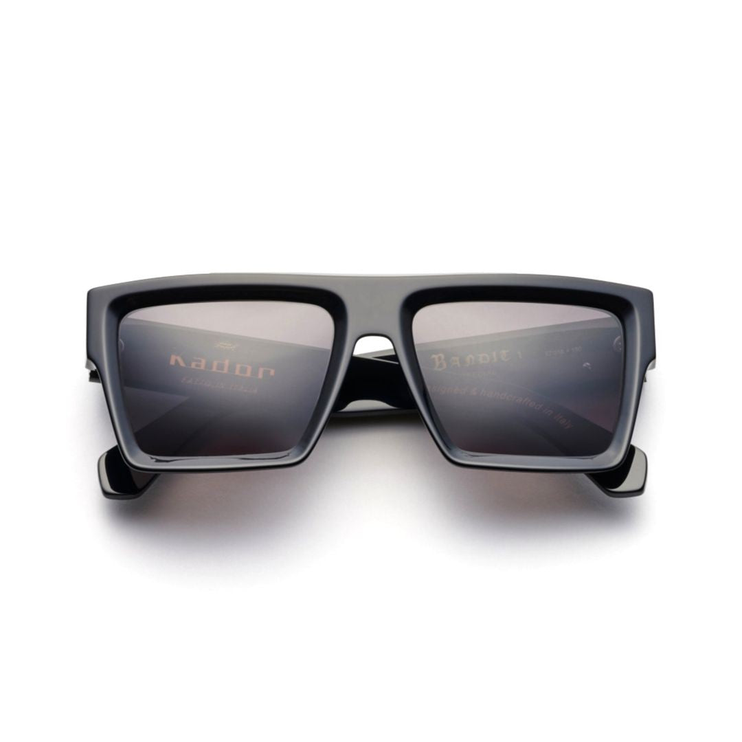 Kador Bandit 1 Special Oversized Square Frame Sunglasses