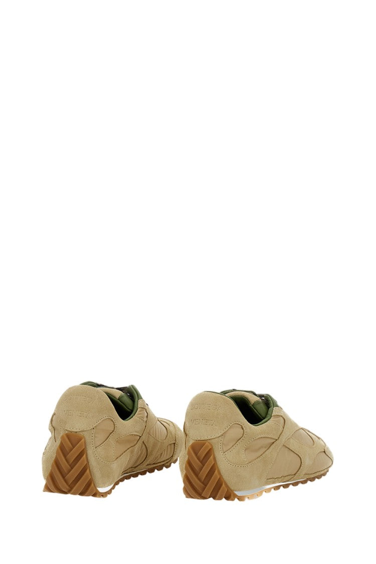 Bottega Veneta Orbit Sneakers