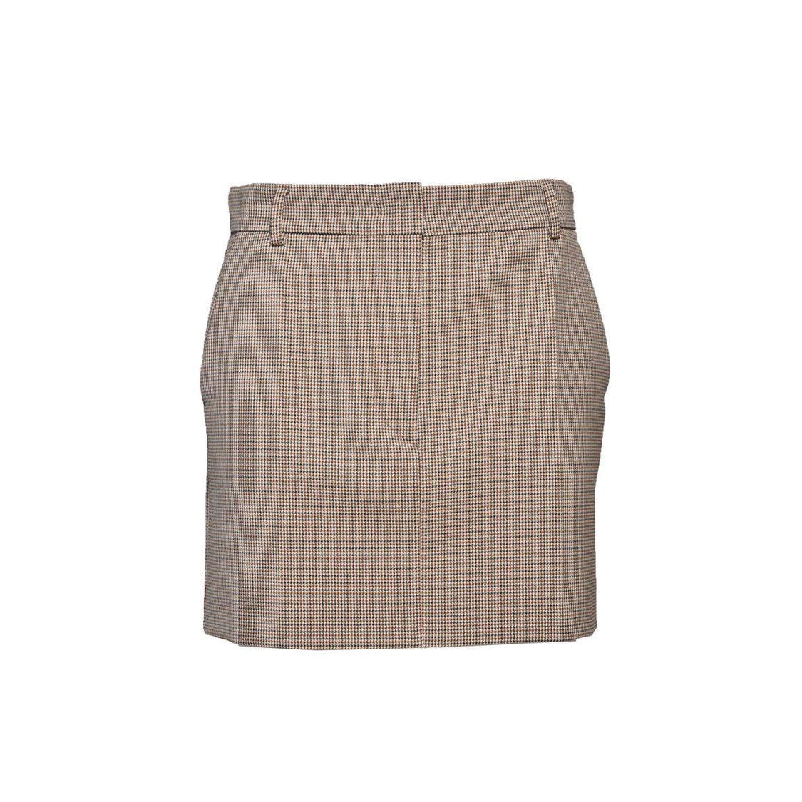 Sportmax Tailored Mini Skirt