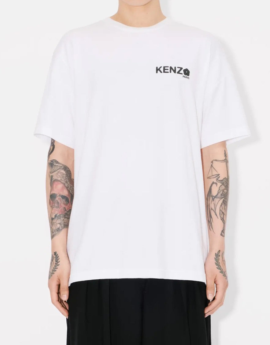 Kenzo Boke Flower 2.0 Logo T-Shirt