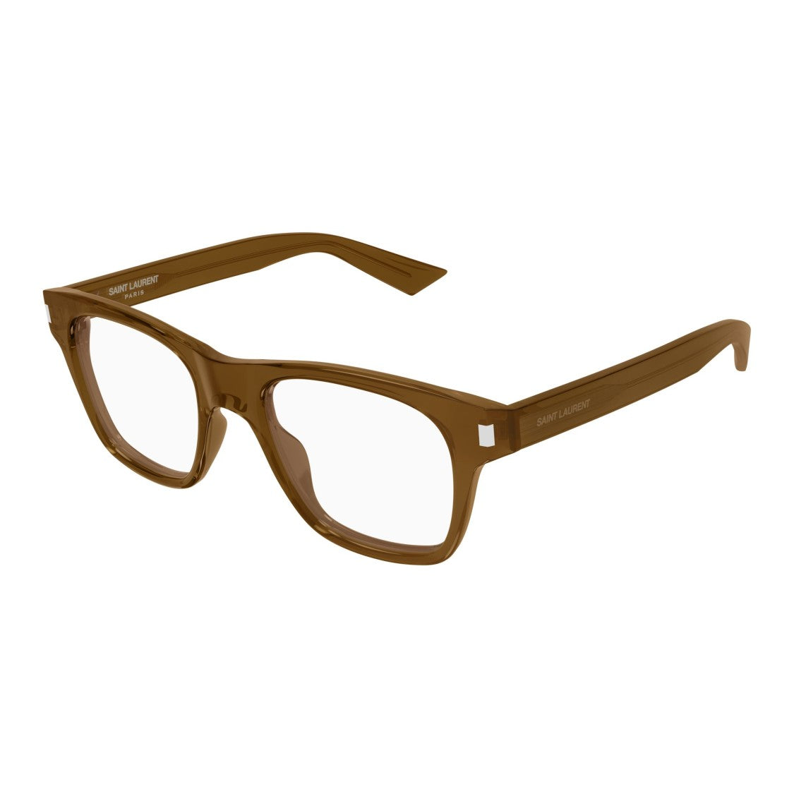 Saint Laurent Sl 875 Opt Square Frame Eyeglasses