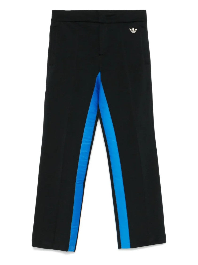 Adidas Piqué-Weave Trousers