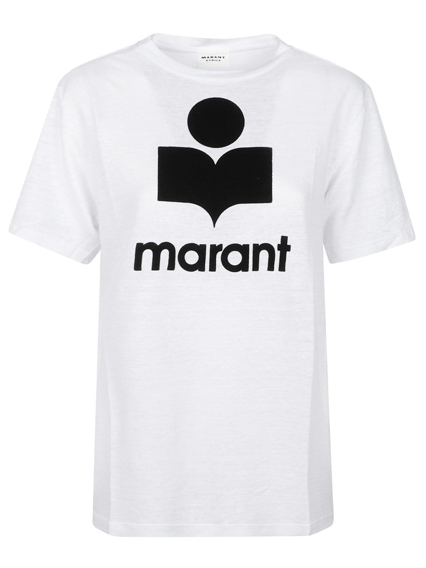 Isabel Marant Étoile Zewel T-Shirt