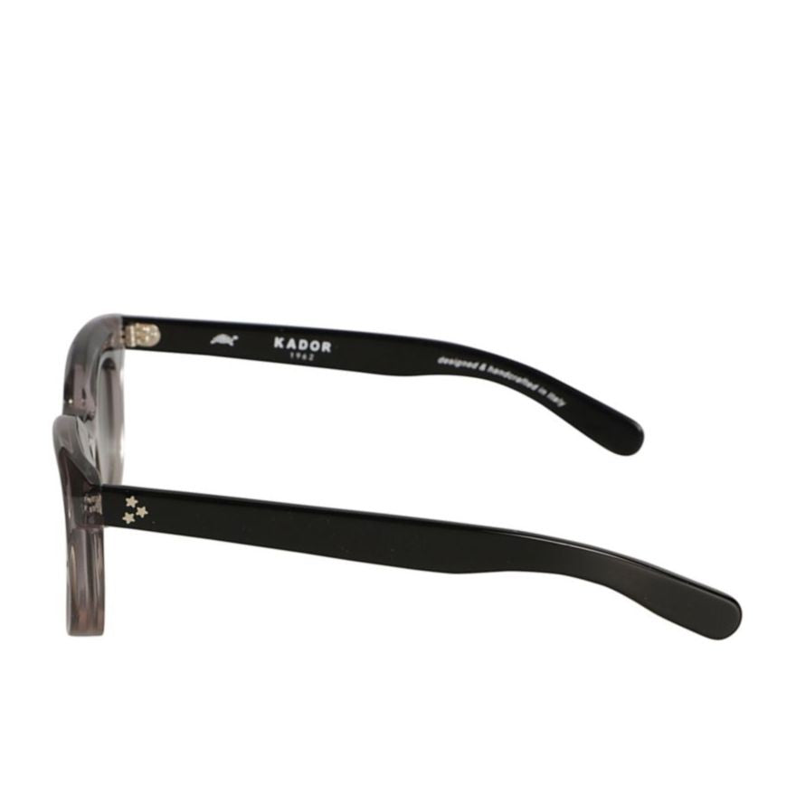 Kador Joy Square Frame Sunglasses With Gradient Tint
