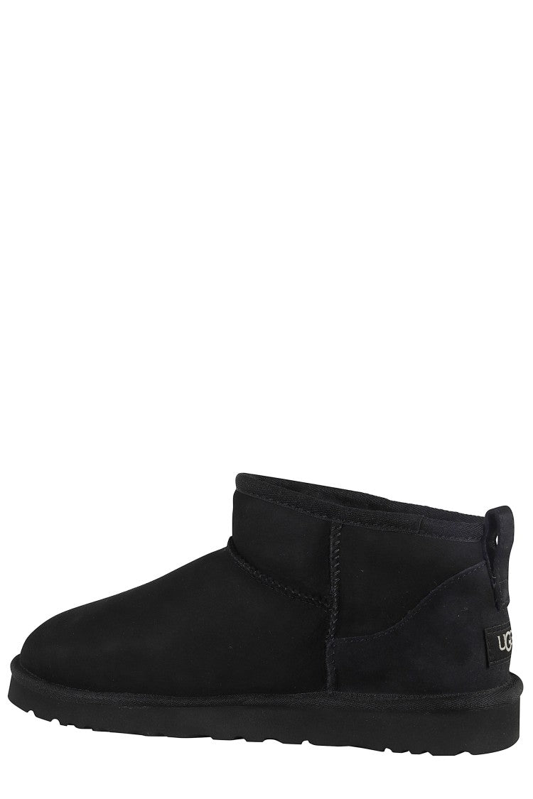 Ugg M Classic Ultra Mini Boot