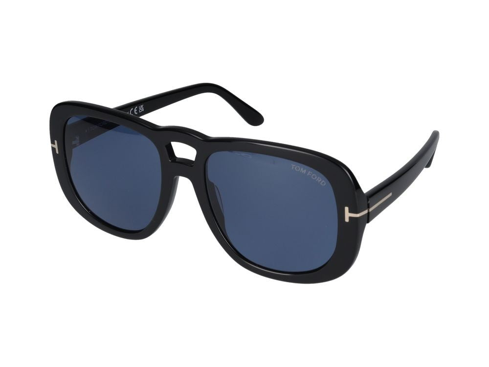 Tom Ford Sunglasses Ft1012 01V 56/19/140