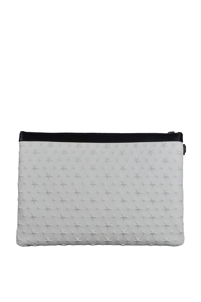 Jimmy Choo Derek Clutch Bag