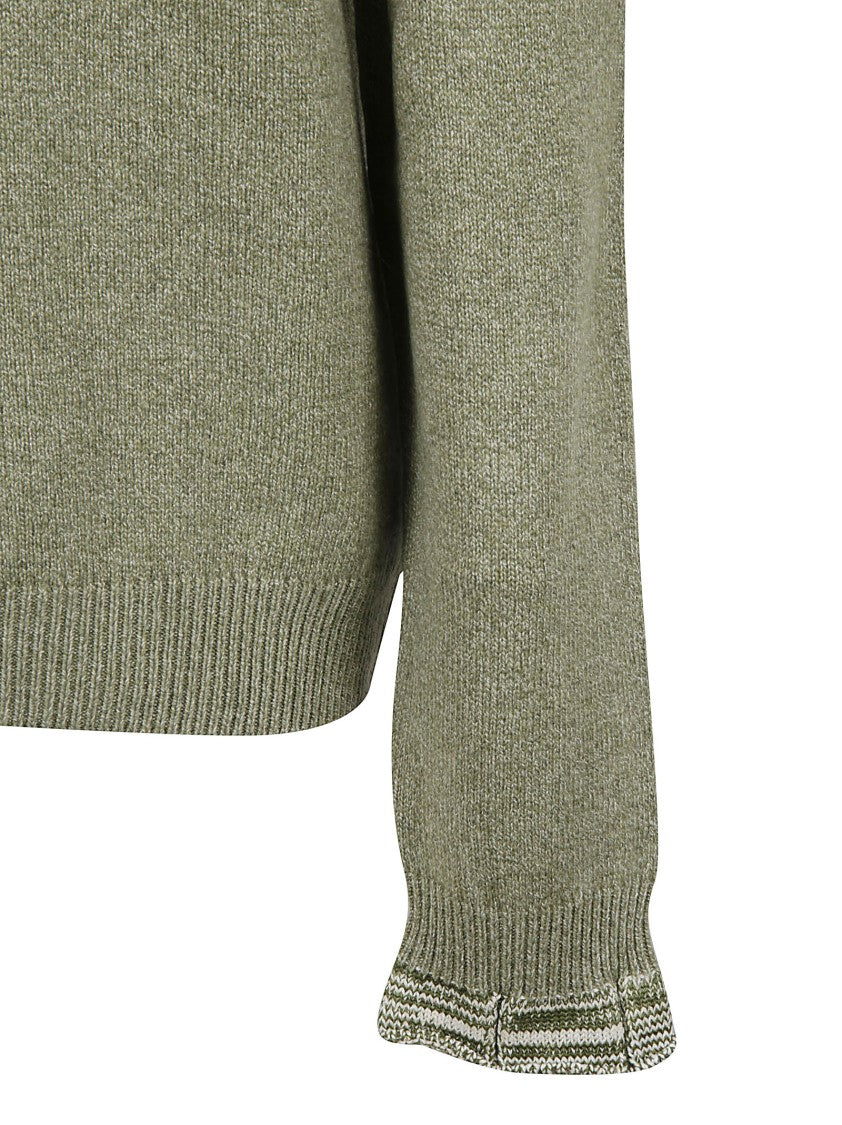 Maison Margiela Fine Knit Sweater