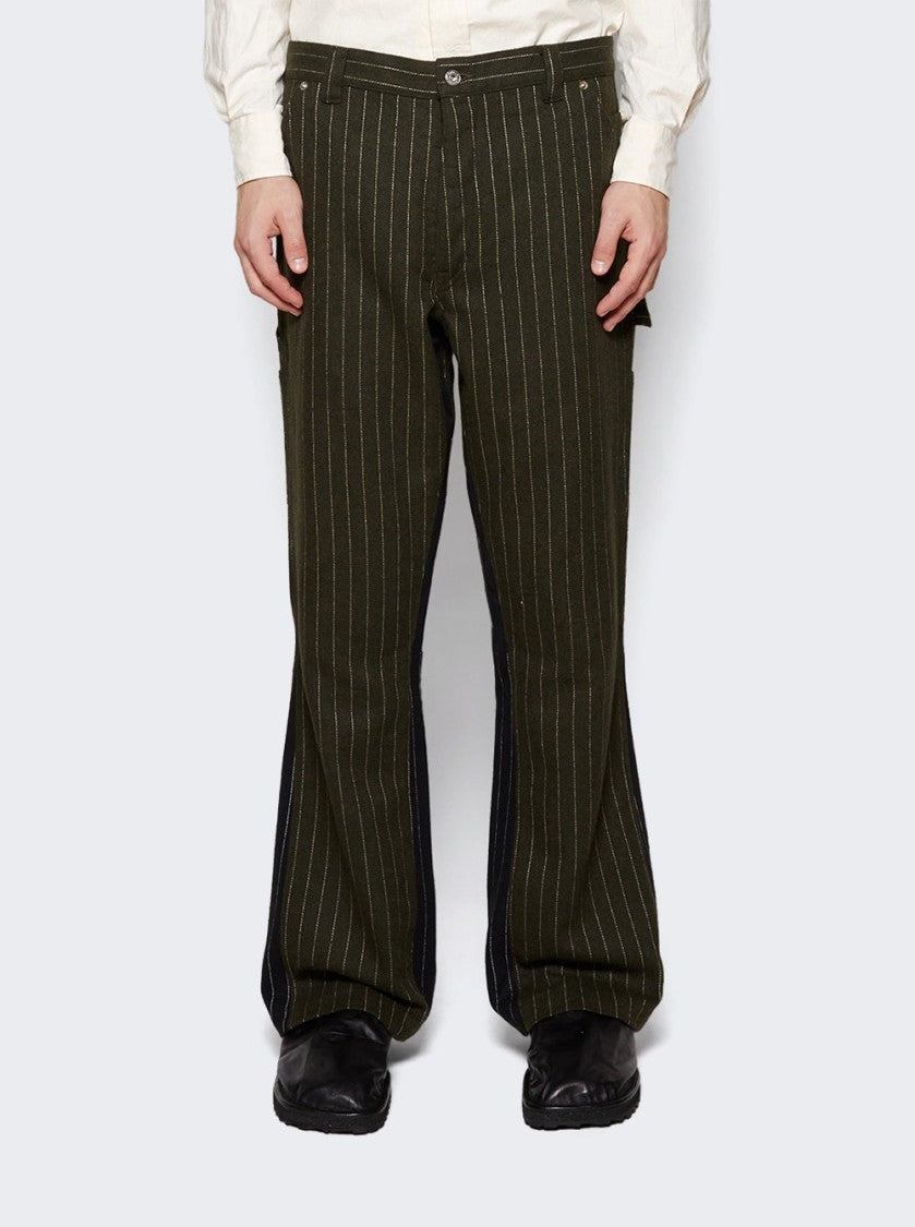 Gallery Dept. Business Carpenter Flare Jean