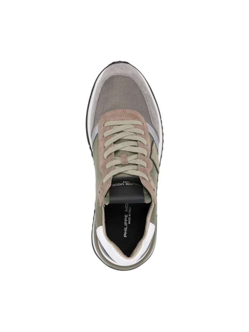 Philippe Model Tropez 2.1 Low Sneakers
