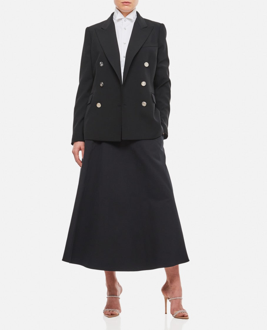 Ralph Lauren Collection Camden Lined Jacket