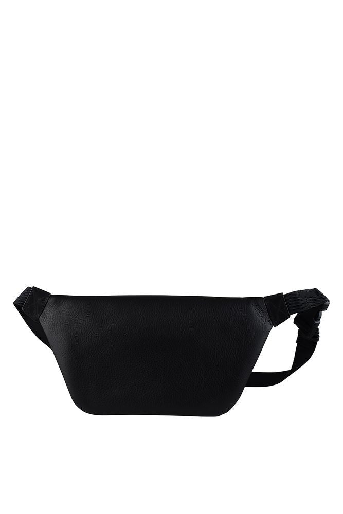 Balenciaga Black Calf Leather Everyday Bag