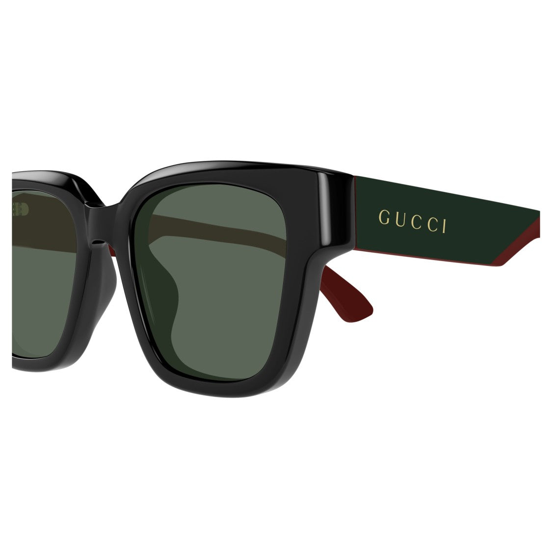 Gucci Gg1670sk Oversized Square Frame Sunglasses