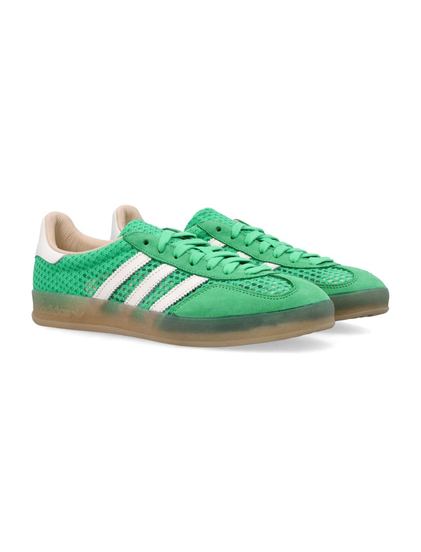 Adidas Originals Gazelle Indoor Sneakers - Green