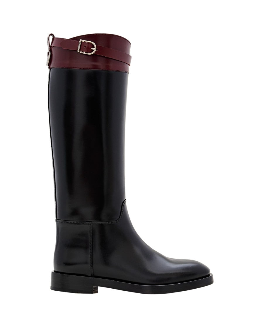 Durazzi Milano Riding Boots