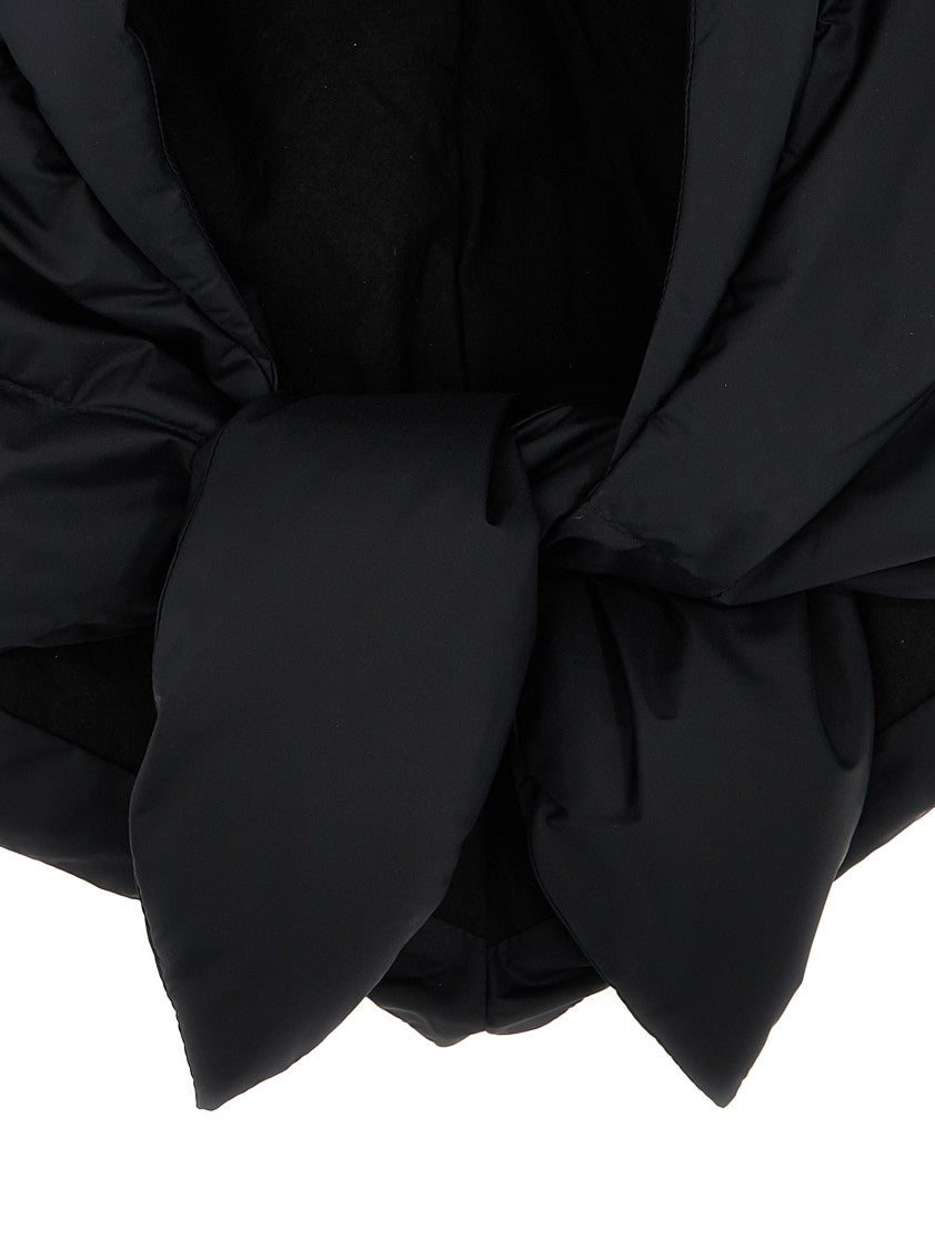 Ienki Ienki Hustka' Hood