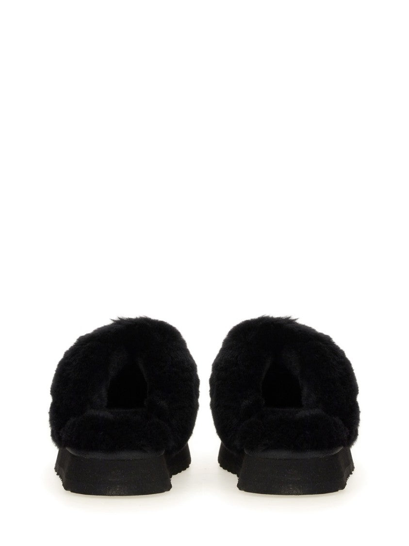 Ugg "Disquette" Slipper
