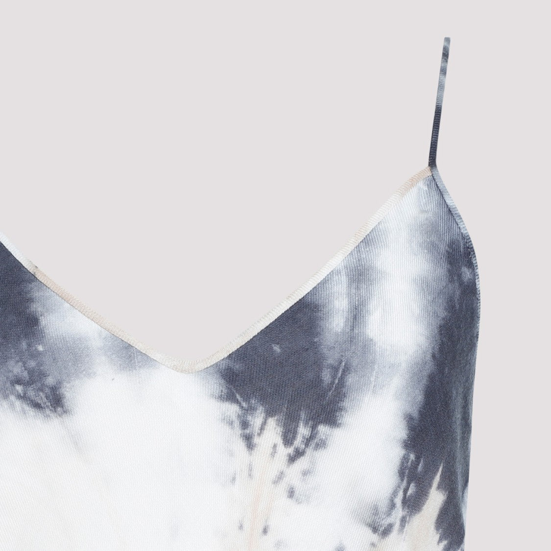 Gabriela Hearst Beige Camel Cashmere Arwen Dress