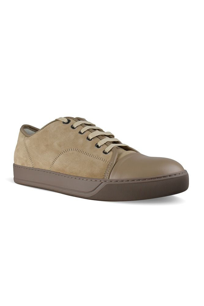 Lanvin Dbb1 Sneakers