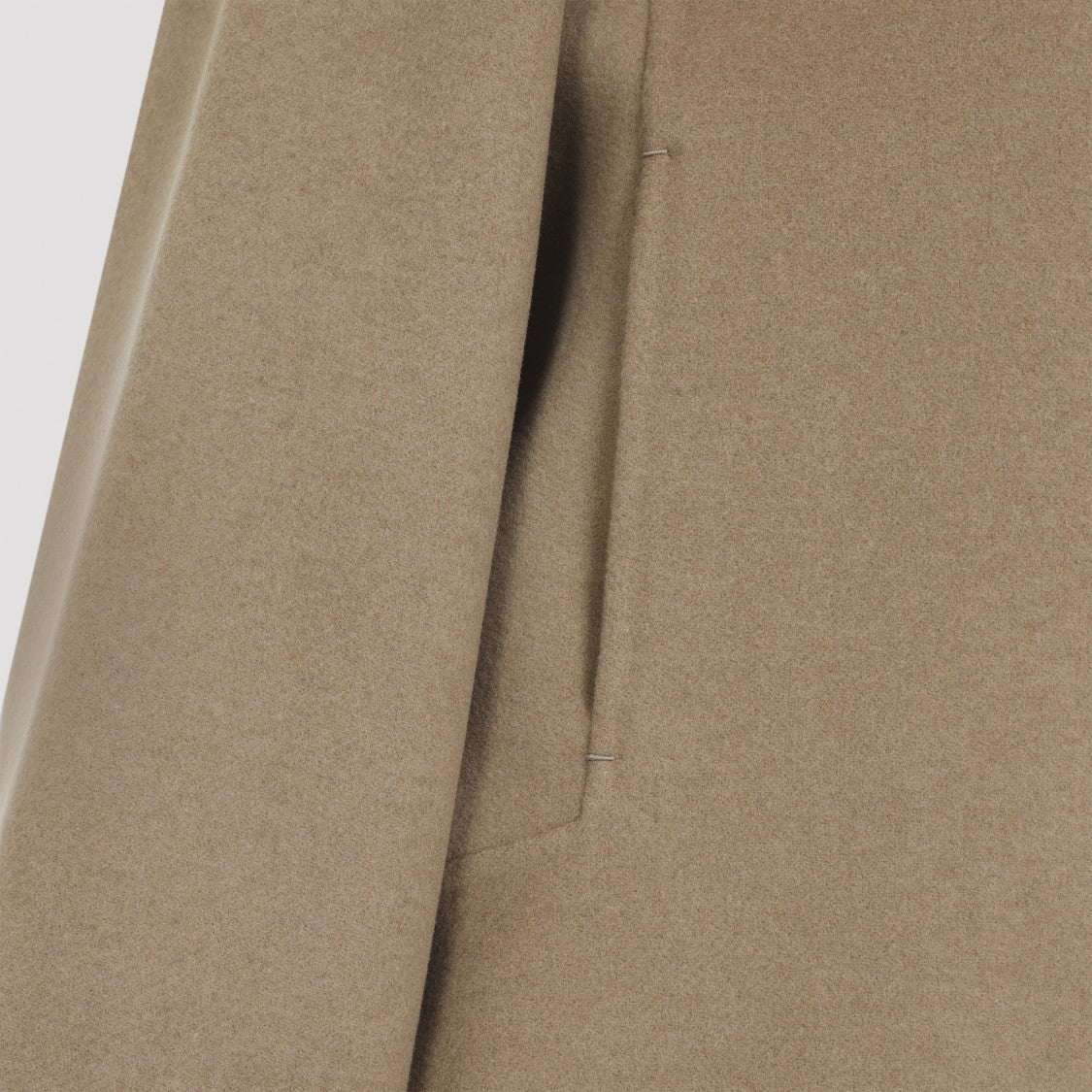 Khaite Garret Jacket