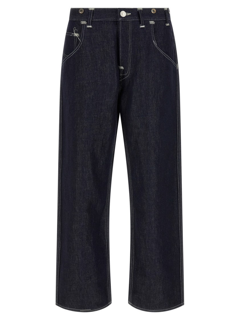 Junya Watanabe X Levi's® Jeans