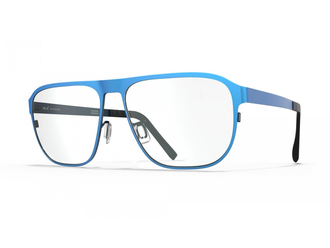 Blackfin Bayshore Oversized Square Frame Sunglasses