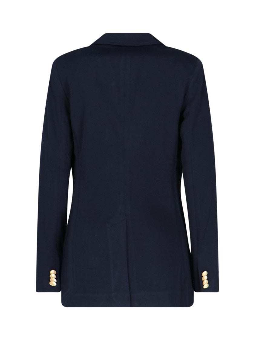 Polo Ralph Lauren "Emblem" Blazer – Navy