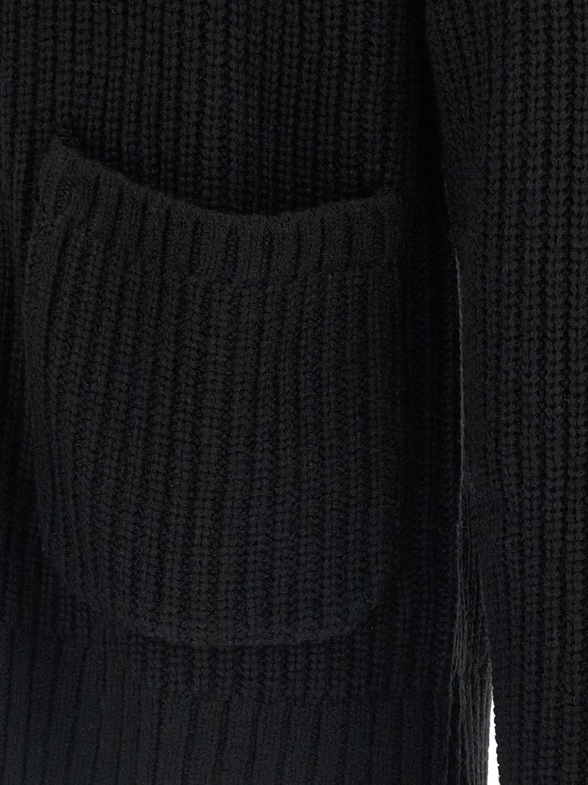 Carhartt Wip 'Chore Knit Jacket' Cardigan