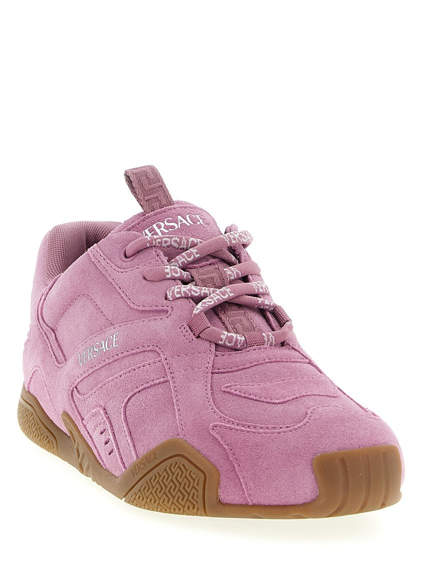 Versace 'Galaxia' Sneakers