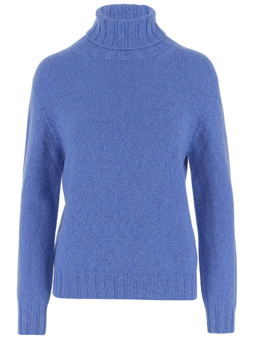 Oliver Lattughi Cashmere Sweater