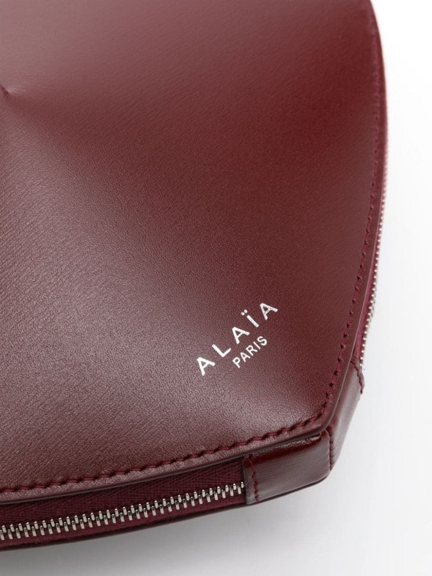 Alaïa Le Coeur Bag