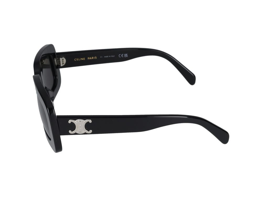 Celine Sunglasses Cl40313u 01A 53/21/140