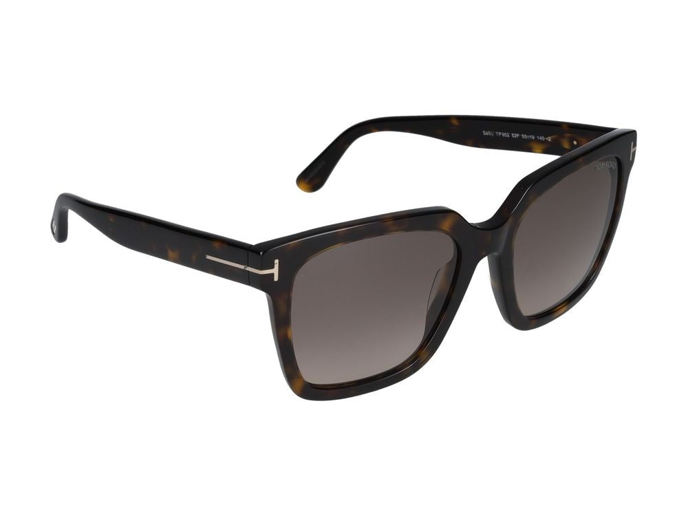Tom Ford Sunglasses Ft0952 52,00Â F 55/19/140