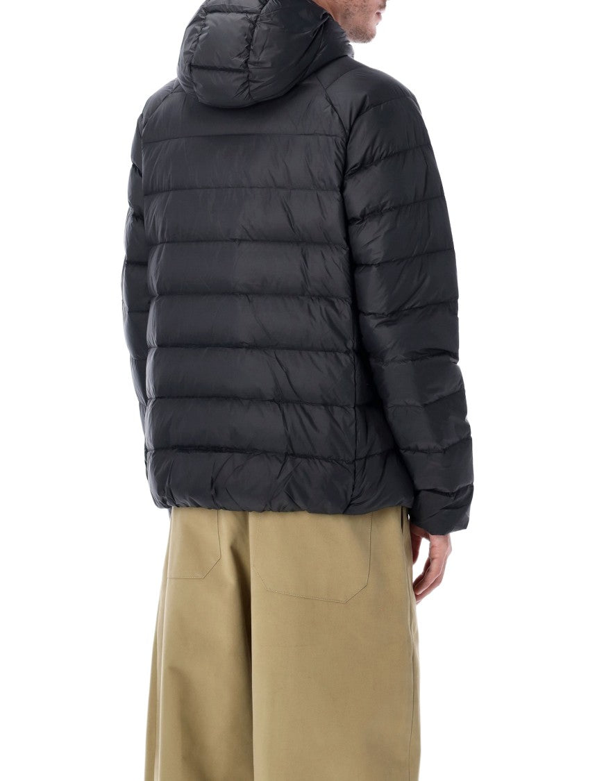 Pyrenex Airal Hooded Jacket