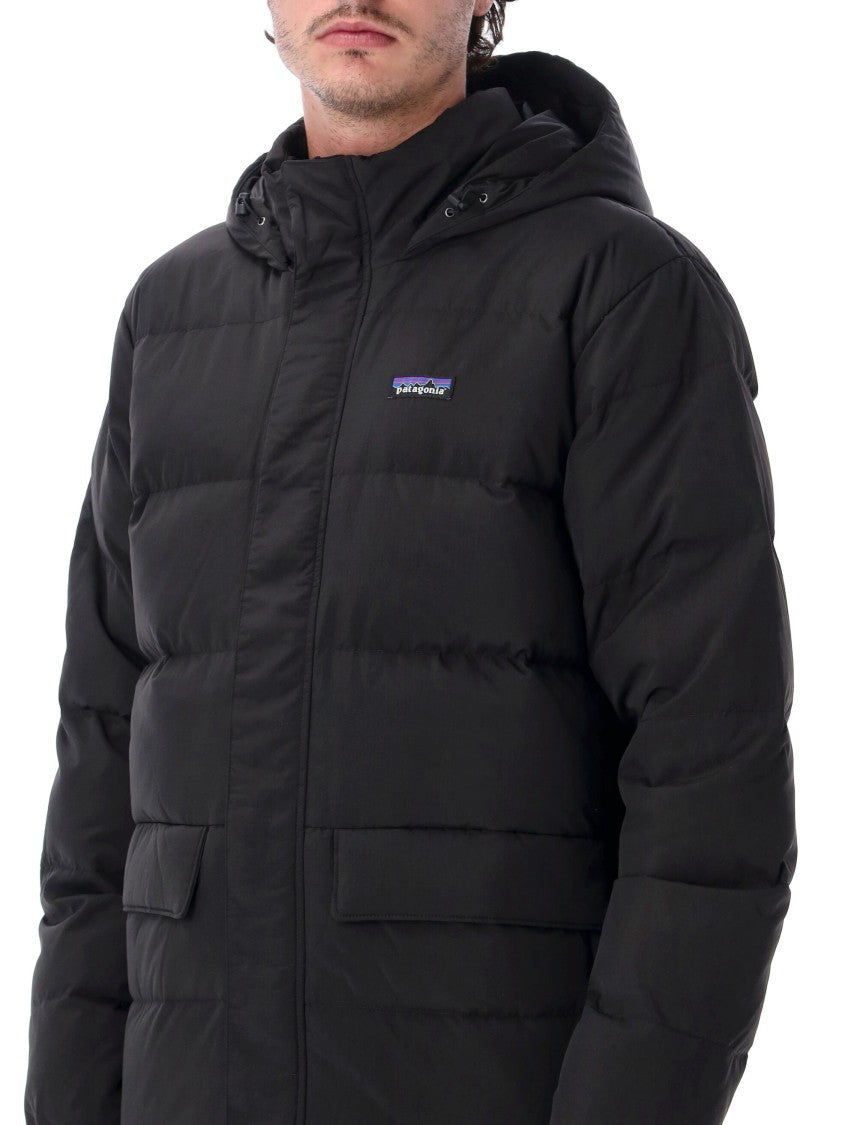 Patagonia Sisar Down Hooded Jacket