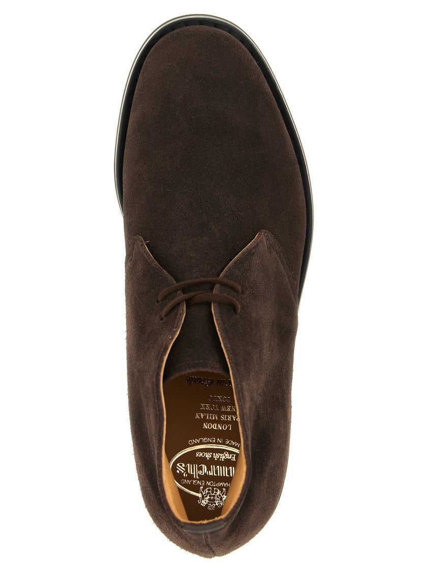 Church's 'Ryder 3 Lw' Ankle Boots