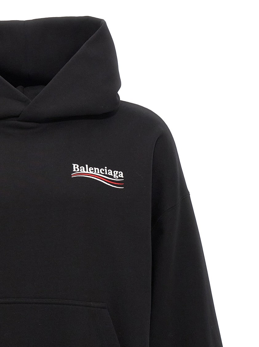 Balenciaga 'Political Campaign' Hoodie