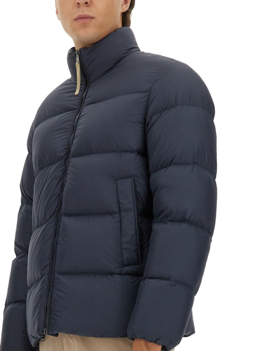 Woolrich "Cloud" Down Jacket