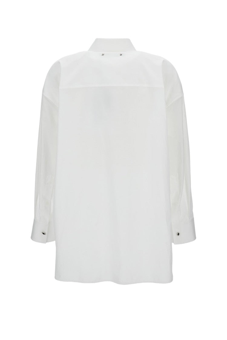 Golden Goose Poplin Shirt