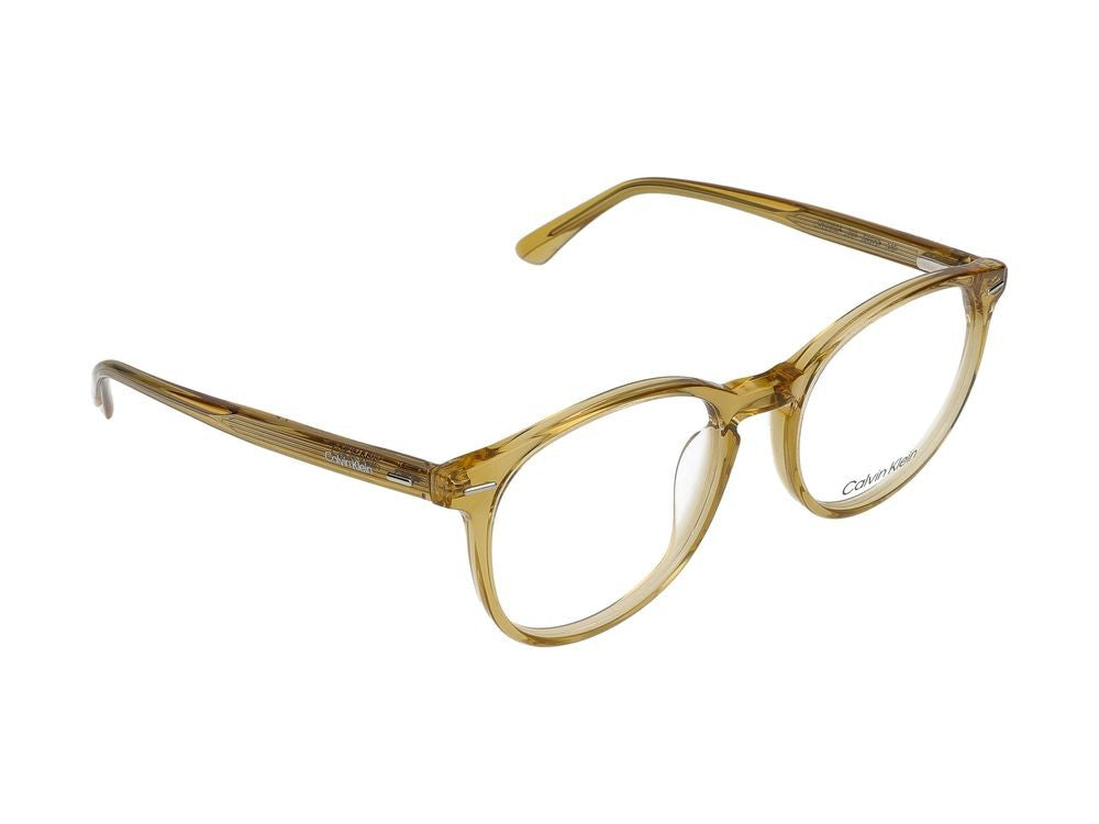 Calvin Klein Eyeglasses Ck22504 260 Honey 52/19/140