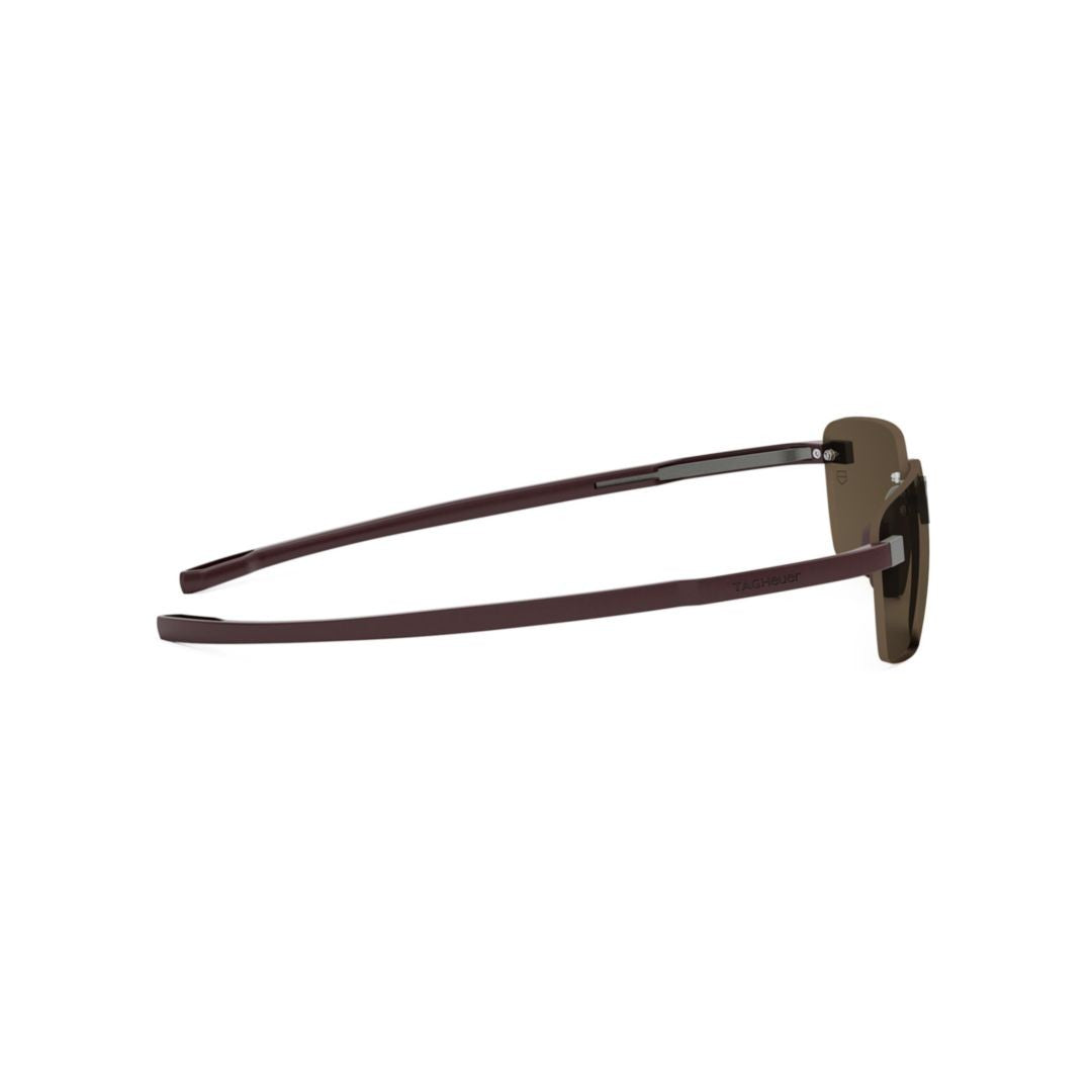 Tag Heuer Th40005u Rimless Sunglasses
