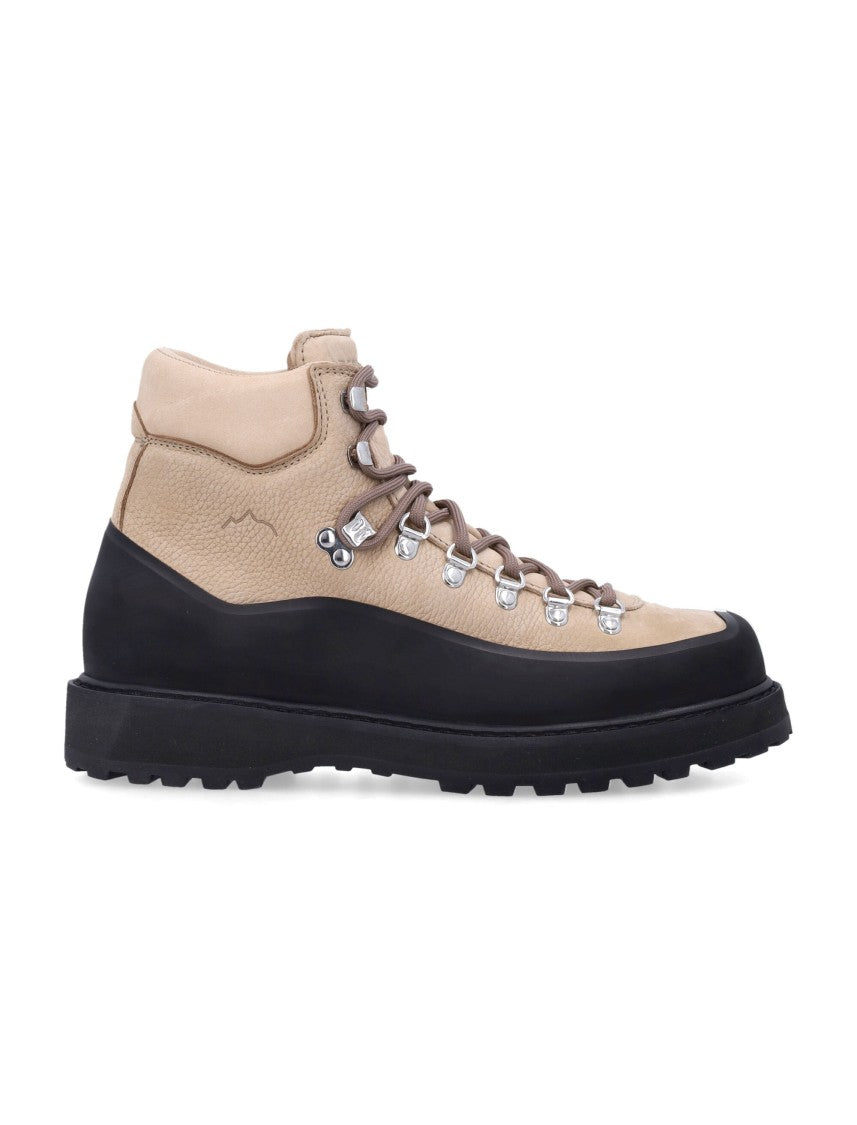 Diemme Roccia Vet Utilitarian Mid-Top Boots